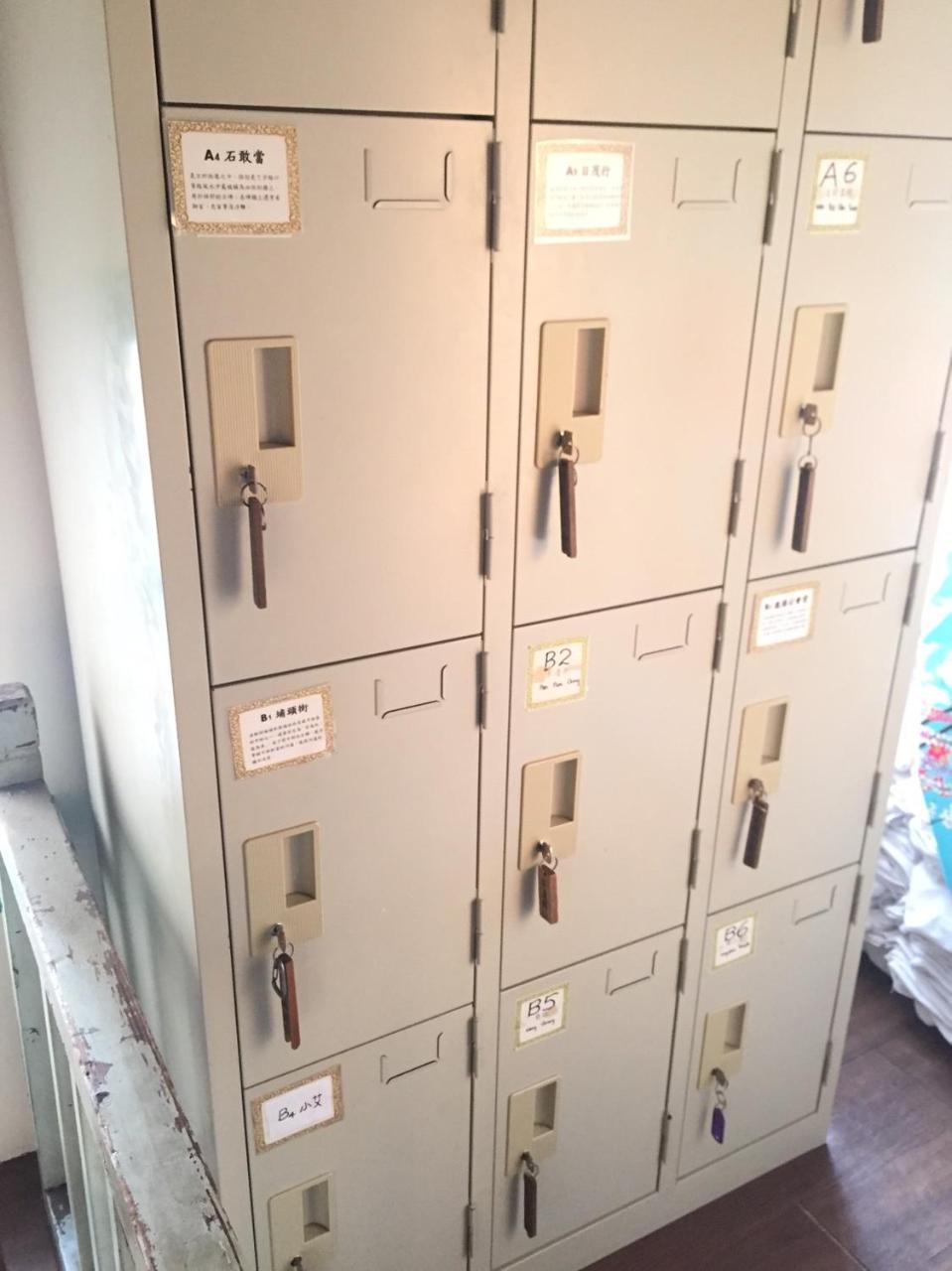 鹿港鎮 スモール アイ バックパッカーホステル エクステリア 写真